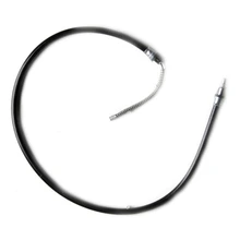 Parking Brake Cable - Rear Right Passenger Side - Raybestos BC95353