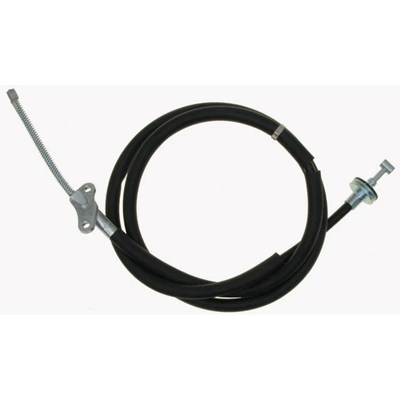 Parking Brake Cable - Rear Left Driver Side - Raybestos BC95355