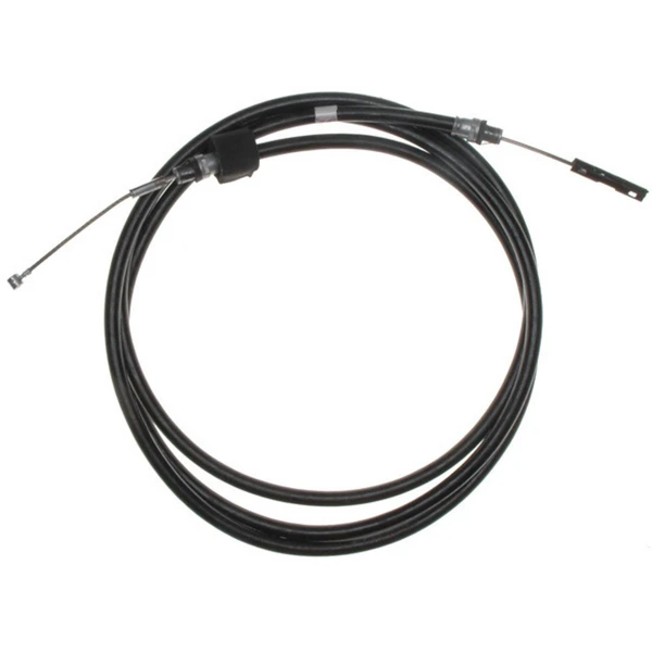 Parking Brake Cable - Front Side - Raybestos BC95356