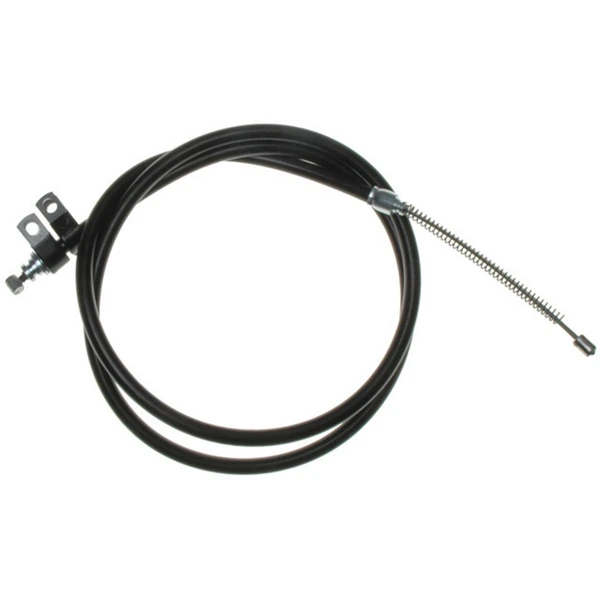 Parking Brake Cable - Rear Right Passenger Side - Raybestos BC95361