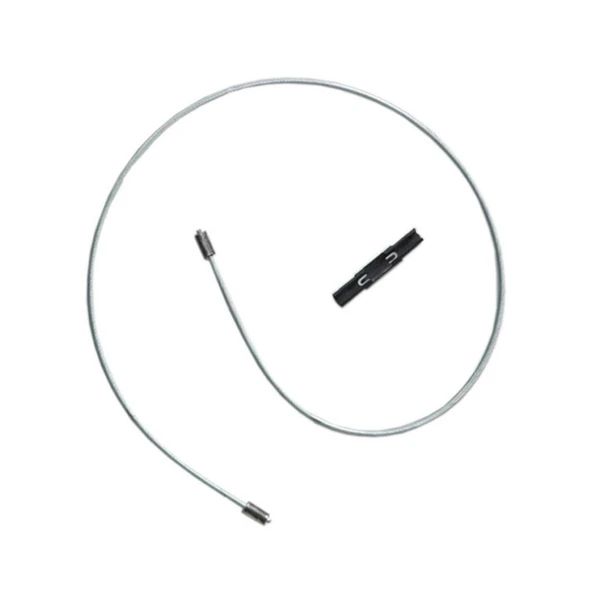 Parking Brake Cable - Intermediate - Raybestos BC95364