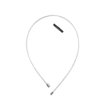 Parking Brake Cable - Intermediate - Raybestos BC95377