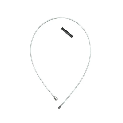 Parking Brake Cable - Intermediate - Raybestos BC95377