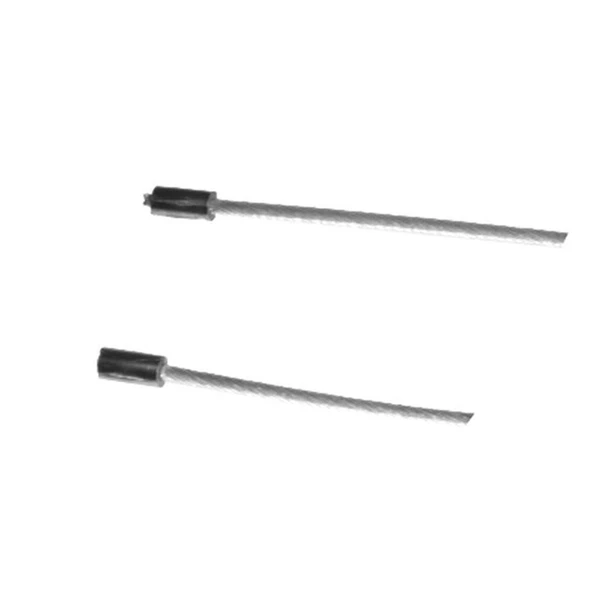 Parking Brake Cable - Raybestos BC95381