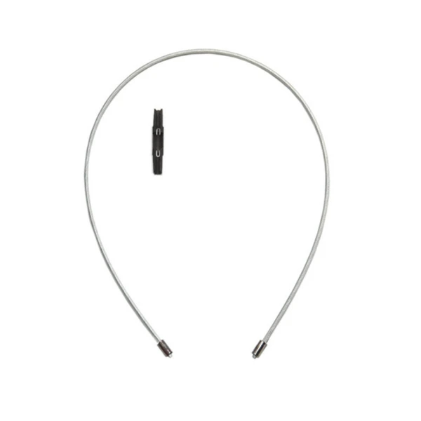 Parking Brake Cable - Raybestos BC95381