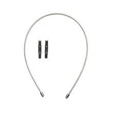 Parking Brake Cable - Intermediate - Raybestos BC95383