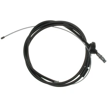 Parking Brake Cable - Front Side - Raybestos BC95391