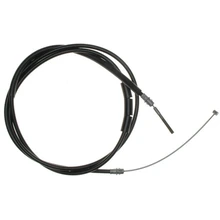 Parking Brake Cable - Front Side - Raybestos BC95394