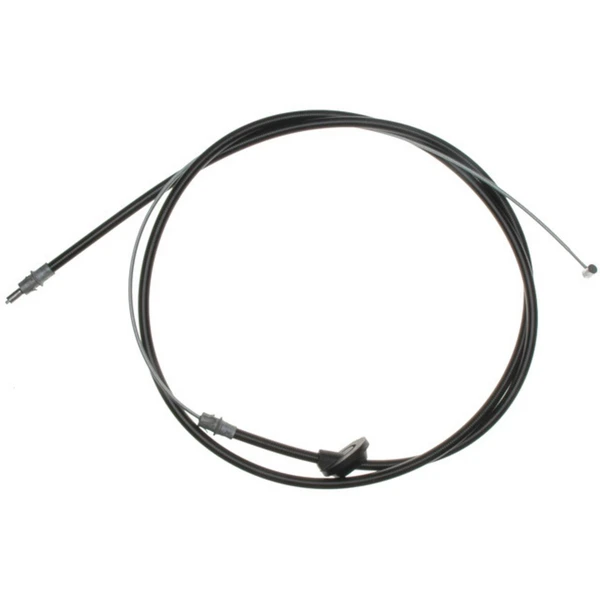 Parking Brake Cable - Front Side - Raybestos BC95395