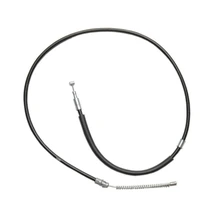 Parking Brake Cable - Rear Right Passenger Side - Raybestos BC95300