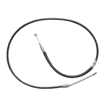 Parking Brake Cable - Rear Left Driver Side - Raybestos BC95301