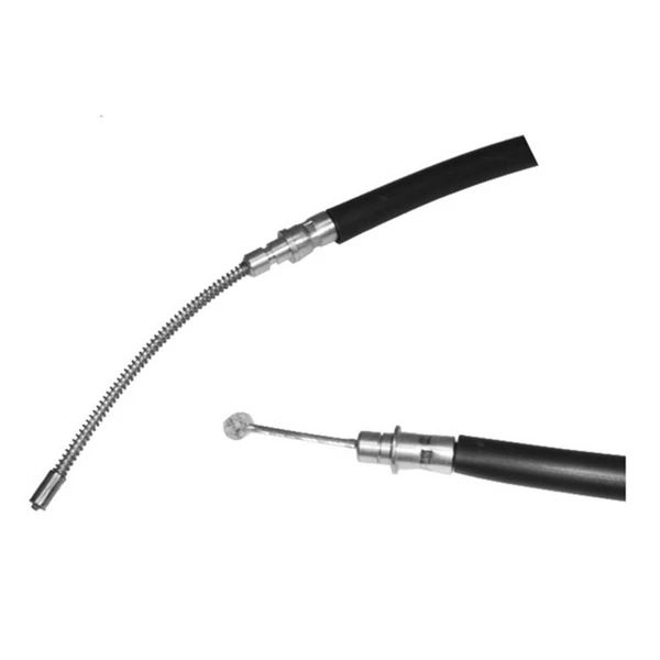 Parking Brake Cable - Rear Right Passenger Side - Raybestos BC95308