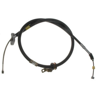 Parking Brake Cable - Rear Right Passenger Side - Raybestos BC95309