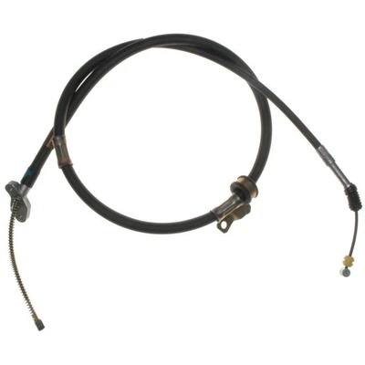 Parking Brake Cable - Rear Right Passenger Side - Raybestos BC95310