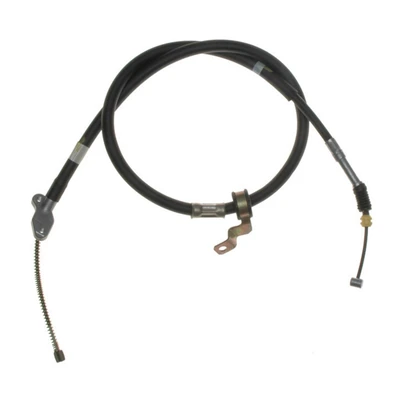 Parking Brake Cable - Rear Left Driver Side - Raybestos BC95311