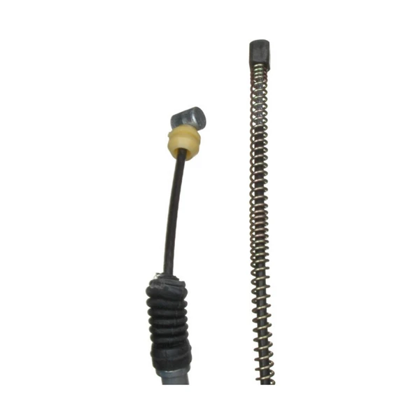 Parking Brake Cable - Rear Left Driver Side - Raybestos BC95312