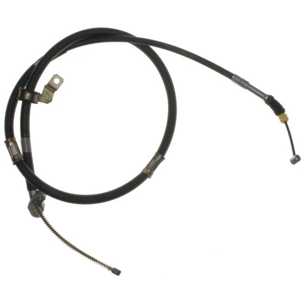 Parking Brake Cable - Rear Left Driver Side - Raybestos BC95312