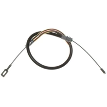 Parking Brake Cable - Rear Right Passenger Side - Raybestos BC95316