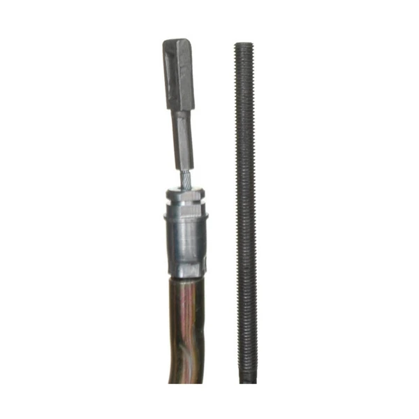 Parking Brake Cable - Rear Left Driver Side - Raybestos BC95317