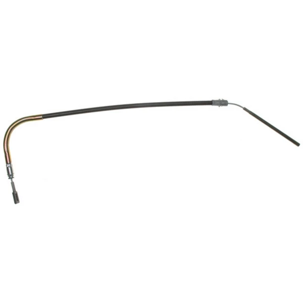 Parking Brake Cable - Rear Left Driver Side - Raybestos BC95317