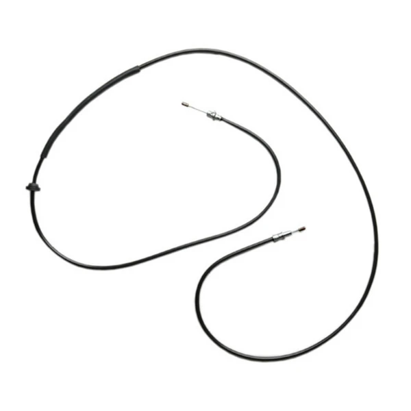 Parking Brake Cable - Front Side - Raybestos BC95318