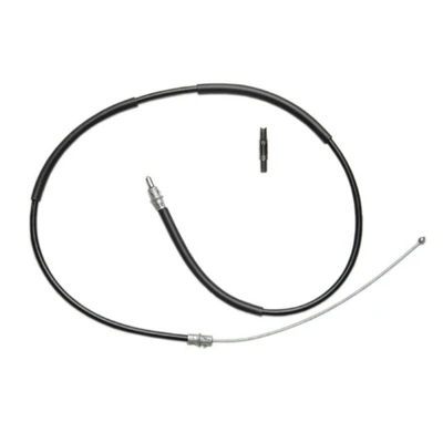 Parking Brake Cable - Rear Left Driver Side - Raybestos BC95321