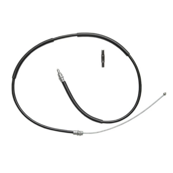 Parking Brake Cable - Rear Left Driver Side - Raybestos BC95321