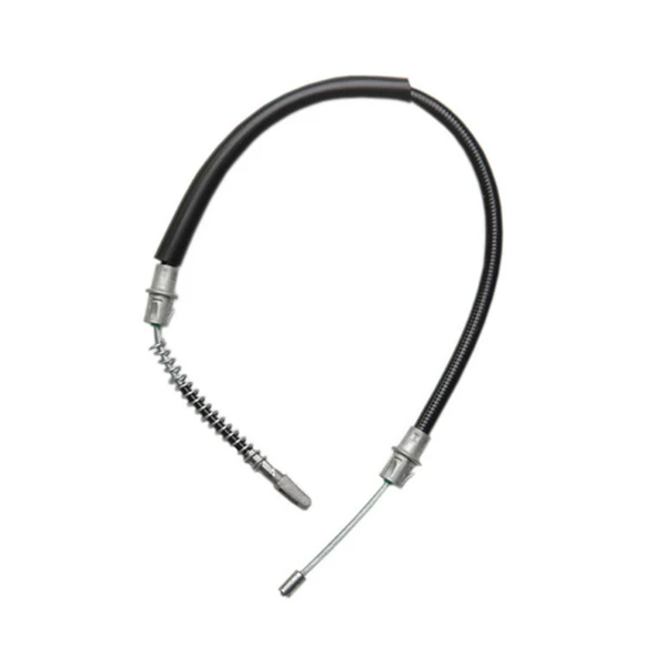 Parking Brake Cable - Rear Side - Raybestos BC95322