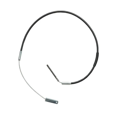 Parking Brake Cable - Front Side - Raybestos BC95325