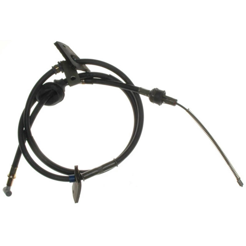 Parking Brake Cable - Rear Right Passenger Side - Raybestos BC95330