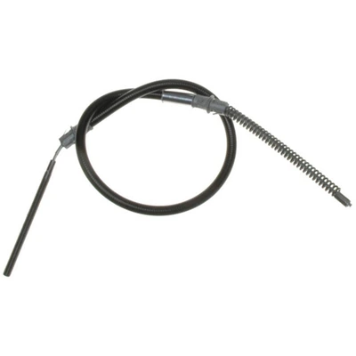 Parking Brake Cable - Rear Left Driver Side - Raybestos BC95332