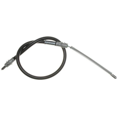 Parking Brake Cable - Rear Right Passenger Side - Raybestos BC95333