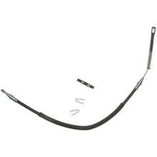 Parking Brake Cable - Rear Right Passenger Side - Raybestos BC95335