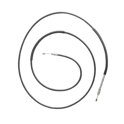 Parking Brake Cable - Front Side - Raybestos BC95337