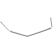 Parking Brake Cable - Rear Left Driver Side - Raybestos BC95441