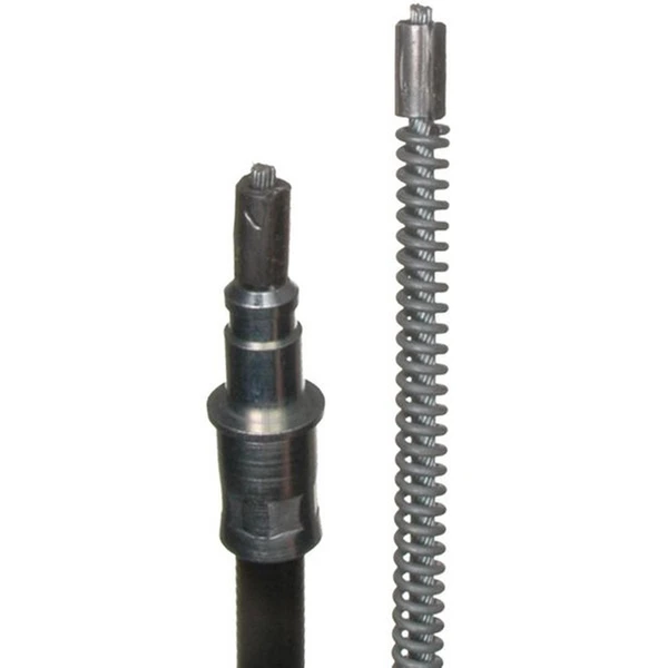 Parking Brake Cable - Rear Left Driver Side - Raybestos BC95442