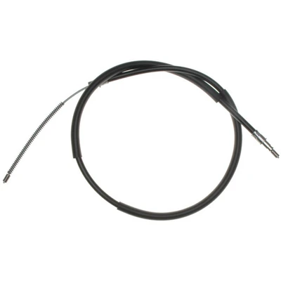 Parking Brake Cable - Rear Left Driver Side - Raybestos BC95442