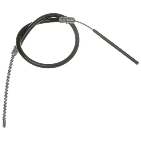 Parking Brake Cable - Rear Left Driver Side - Raybestos BC95443