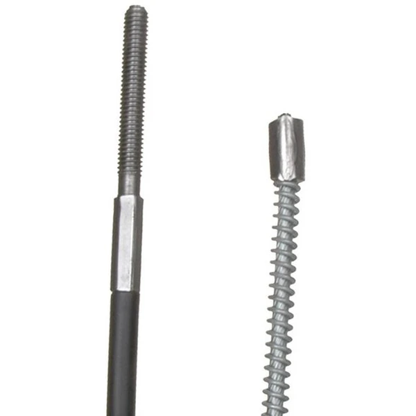 Parking Brake Cable - Rear Right Passenger Side - Raybestos BC95444