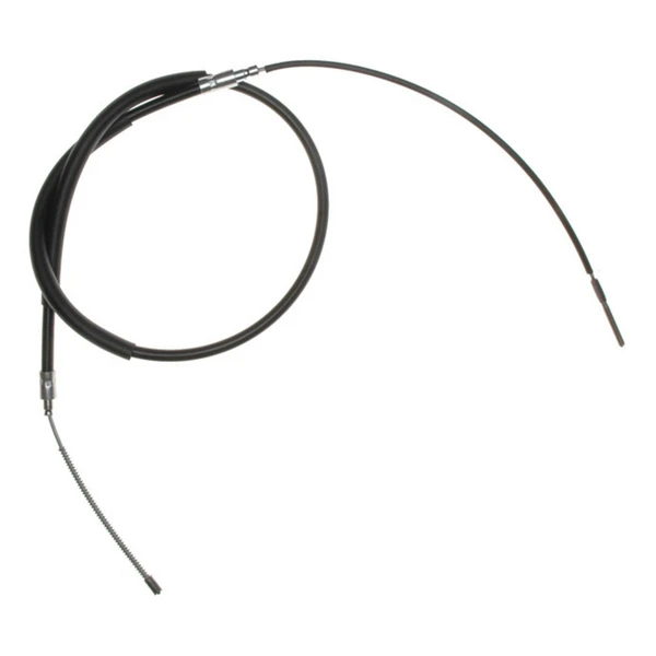 Parking Brake Cable - Rear Right Passenger Side - Raybestos BC95444