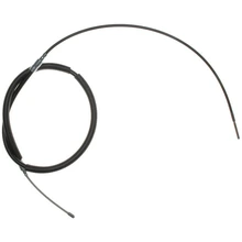 Parking Brake Cable - Rear Left Driver Side - Raybestos BC95445
