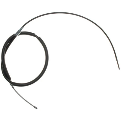 Parking Brake Cable - Rear Left Driver Side - Raybestos BC95445
