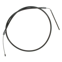 Parking Brake Cable - Front Side - Raybestos BC95447