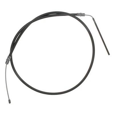 Parking Brake Cable - Front Side - Raybestos BC95447