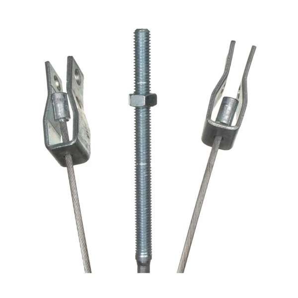 Parking Brake Cable - Raybestos BC95448