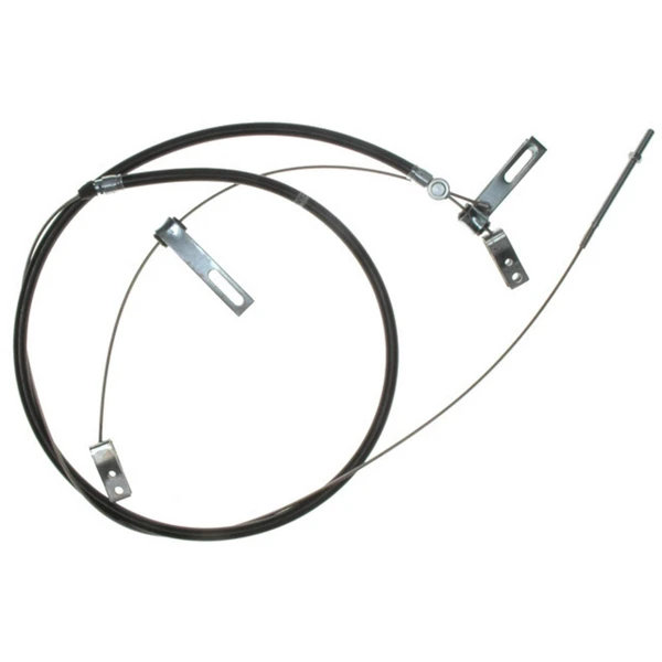 Parking Brake Cable - Raybestos BC95448