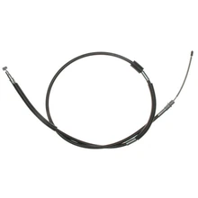 Parking Brake Cable - Rear Right Passenger Side - Raybestos BC95449