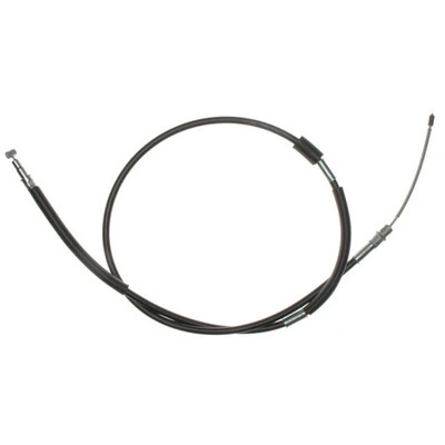 Parking Brake Cable - Rear Right Passenger Side - Raybestos BC95449
