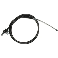 Parking Brake Cable - Rear Right Passenger Side - Raybestos BC95450