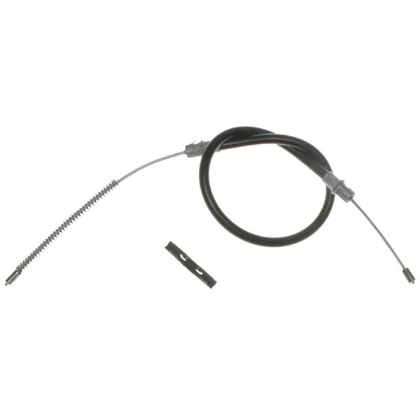Parking Brake Cable - Rear Right Passenger Side - Raybestos BC95453